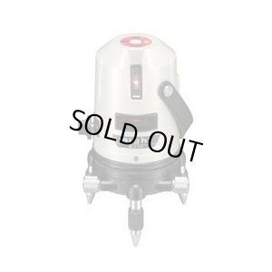 画像1: MLA-116E   マイティライン レーザー墨出し器　MLA-116E might マイト工業   【送料無料】【激安】【セール】