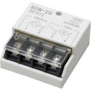 画像1: BEW-4R 電源箱  三木プーリ