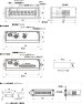 画像2: KPS-P デジタルカウンタ KPS-P ムトーエンジニアリング(ＭＵＴＯＨ)    【送料無料】【激安】【セール】 (2)