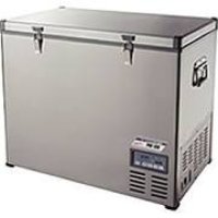 PRF-128 ポータブル冷凍冷蔵庫  ナカトミ