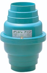 SP-30 トイレファン 日本電興