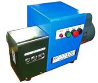 NC-VVF263-200 VVF(VA)専用　皮むき機  西田製作所