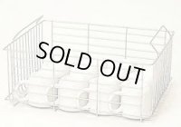 CW-61G-kago カップウォーマーCW-61G用かご アンナカ ニッセイ