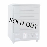 DDW-450 台下型ディッシュウォーマー アンナカ ニッセイ