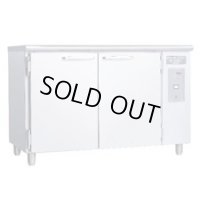 NB-105DE 台下型遠赤外線温蔵庫(1枚ステンレス扉) 105L アンナカ ニッセイ