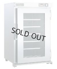 NB-11FG 電気温蔵庫 100L アンナカ ニッセイ