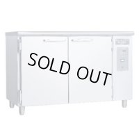 NB-150DE 台下型遠赤外線温蔵庫(1枚ステンレス扉) 150L アンナカ ニッセイ