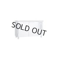 NB-225DE 台下型遠赤外線温蔵庫(2枚ステンレス扉) 225L アンナカ ニッセイ