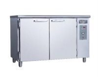 NB-285DE 台下型遠赤外線温蔵庫(3枚ステンレス扉) 285L アンナカ ニッセイ