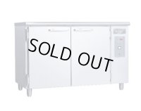 NB-285DE 台下型遠赤外線温蔵庫(3枚ステンレス扉) 285L アンナカ ニッセイ