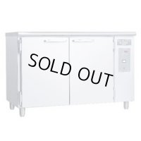 NB-405DE 台下型遠赤外線温蔵庫(2枚ステンレス扉) 405L アンナカ ニッセイ