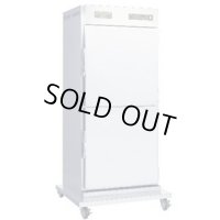 NB-41F 電気温蔵庫 400L アンナカ ニッセイ