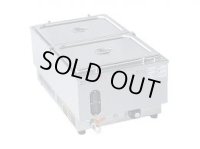 NWL-870V-I ウォーマーポット　ＮＷＬ－８７０型（Ｖ－タテ型） アンナカ ニッセイ