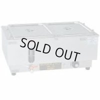 NWL-870VF ウォーマーポット　ＮＷＬ－８７０型（Ｖ－タテ型） アンナカ ニッセイ