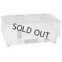 NWL-870WE ウォーマーポット　ＮＷＬ－８７０型（Ｗ－ヨコ型） アンナカ ニッセイ