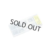 AMB0307-TB01159-70806 AMB0307 チップ 12.7 角 穴あき(70806)  日東工器