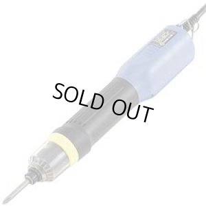 画像1: DLV30LP-SPC 電動ドライバー　ＤＬＶ３０ＬＰ－ＳＰＣ　（２５０５５）  日東工器