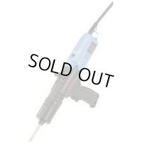 DLV70LP-DKE 電動ドライバー　ＤＬＶ７０ＬＰ－ＤＫＥ　（３８７４５）  日東工器