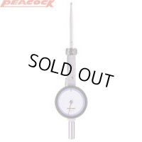 100003445 PCC-1Y ピーコック ０－０ピクテスト  尾崎製作所