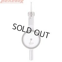 100003450 PCC-2 ピーコック ０－０ピクテスト  尾崎製作所