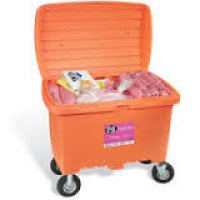 KIT380 ピグハイビジビリティストレージキット ニューピグコーポレーション(pig) エー・エム・プロダクツ