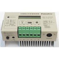 PV-2412D1AB ソーラーコントローラー Powertite 太陽電池充放電制御器 未来舎