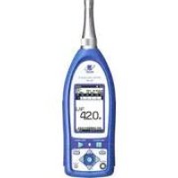NL-42EX 普通騒音計　検定無  リオン