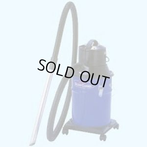 画像1: JE-250-3D-200V クリーナー  三立機器
