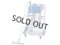 JE-8450-200V クリーナー  三立機器