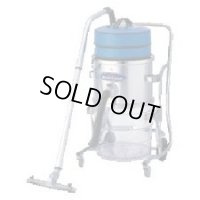 JE-8520-200V クリーナー  三立機器