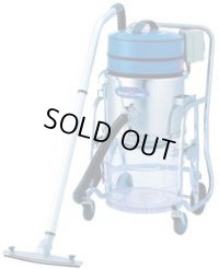 JE-8530-200V クリーナー  三立機器