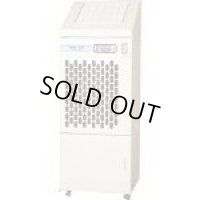 HSE551 気化式加湿機  静岡精機