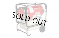 125N2 ホットガン　１２５Ｎ  II  静岡製機