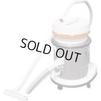 SOV-S110P マイクリーン　パウダー専用クリーナー  スイデン