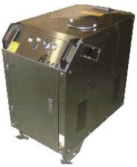 SH-ONE 高圧高温水洗浄機  洲本整備機製作所