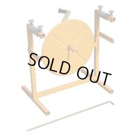 60100SS 消防ホース巻取機 タコマンV2   タコマン