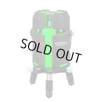 GZAS-KJC グリーンレーザー　ＧＥＥＺＡセンサーＫＪＣ　本体のみ タジマ