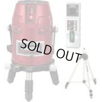 ZERO-KJCSET ゼロＫＪＣ 受光器・三脚セット  タジマ