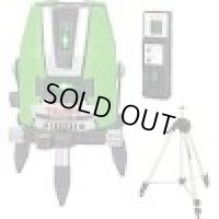 ZEROG-KYRSET ゼロジーＫＹＲ 受光器・三脚セット  タジマ