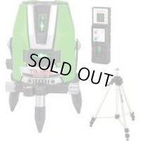 ZEROG-KYSET ゼロジーＫＹ 受光器・三脚セット  タジマ