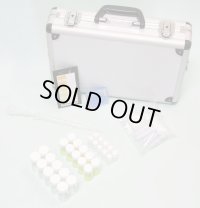 フルフラールチェック・ユニ　基本セット unichemy ユニケミー 【送料無料】【激安】【セール】