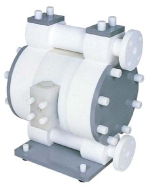 画像1: DP-38F ポンプ ダイアフラムポンプ ヤマダ yamada 853606 【送料無料】【激安】【セール】