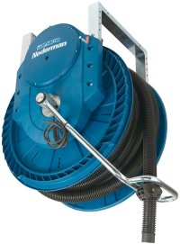 HVR38-10 ハイバキュームホースリール yamada V810881  【送料無料】【激安】【セール】