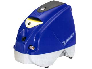 TA301DA Hiパフォーマンスコンプレッサー（オイルフリー）  イチネンTASCO タスコ 【送料無料】【激安】【大人気】【セール】