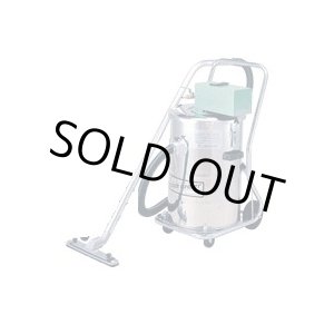 画像: AX-2 JETエアバキュームクリーナー（乾湿両用） 三立機器 【送料無料】 【激安】【破格値】【キャンペーン特価】