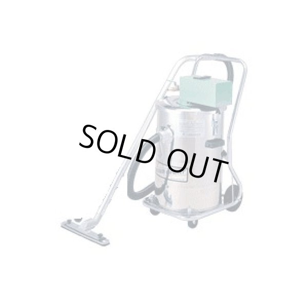 画像1: AX-2 JETエアバキュームクリーナー（乾湿両用） 三立機器 【送料無料】 【激安】【破格値】【キャンペーン特価】