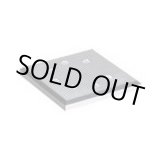 画像: AL-BASE30 アルミ単動シリンダー用ベース　（オプション） DAIKI 株式会社ダイキ   【送料無料】【激安】【セール】