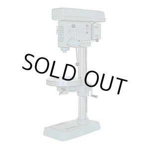 画像: KDT420 ボール盤   北川鉄工所 【送料無料】【激安】【セール】