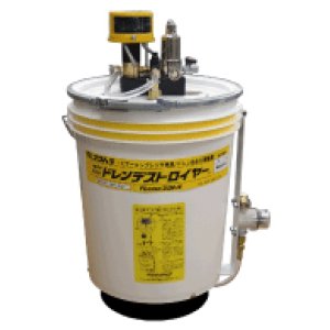 画像: PSD8T-1-C ドレンデストロイヤー PSD8T-1-C フクハラ(FUKUHARA)    【送料無料】【激安】【セール】