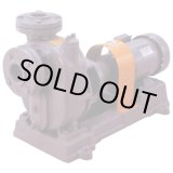 画像: O-2GT-M-50HZ(オクガイモータツキ)　陸上ポンプ（鋳鉄製） O-2GT-M-50HZ(オクガイモータツキ)　TERADA 寺田ポンプ製作所(TERADA)　【送料無料】【激安】【セール】